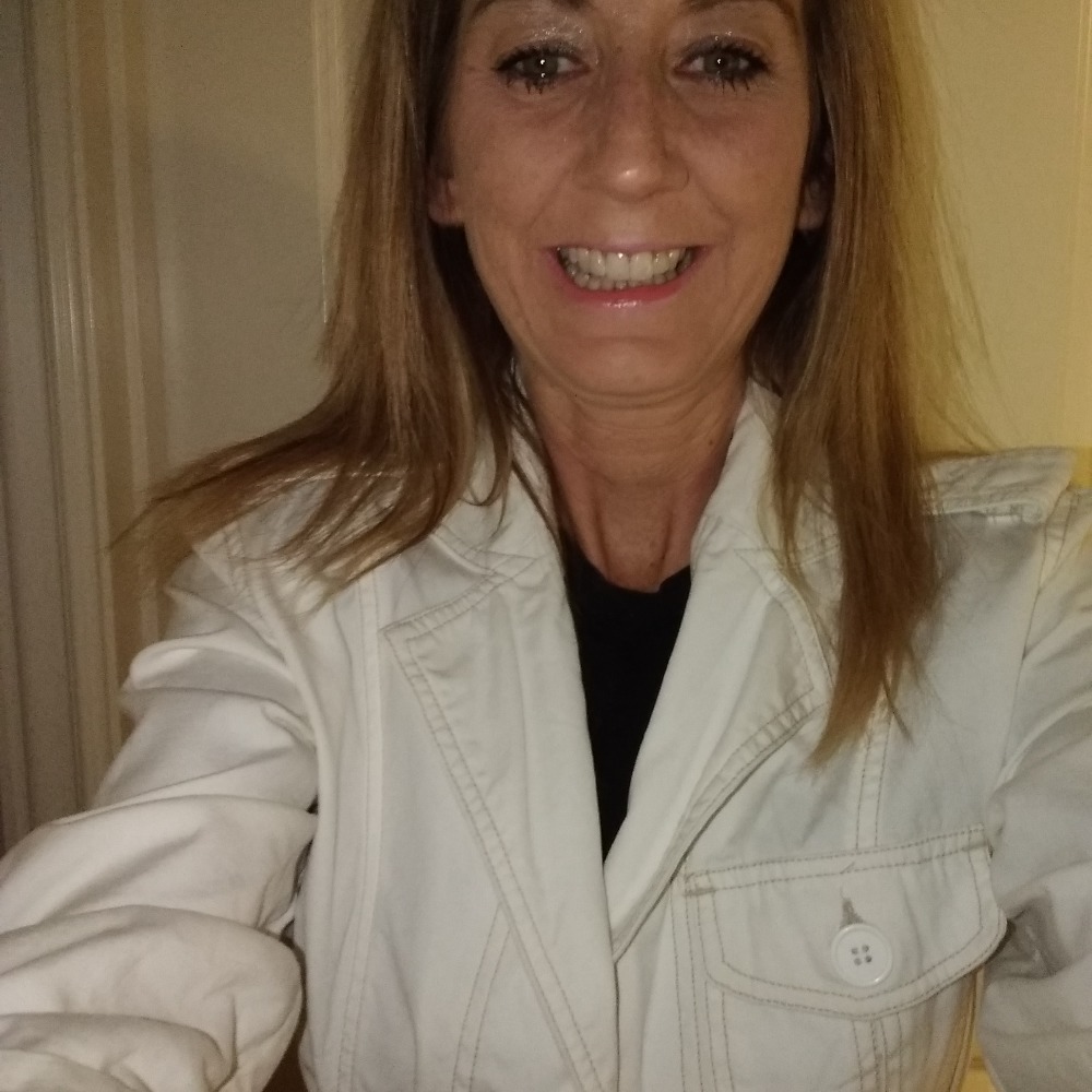 Meet your Posher, Kim